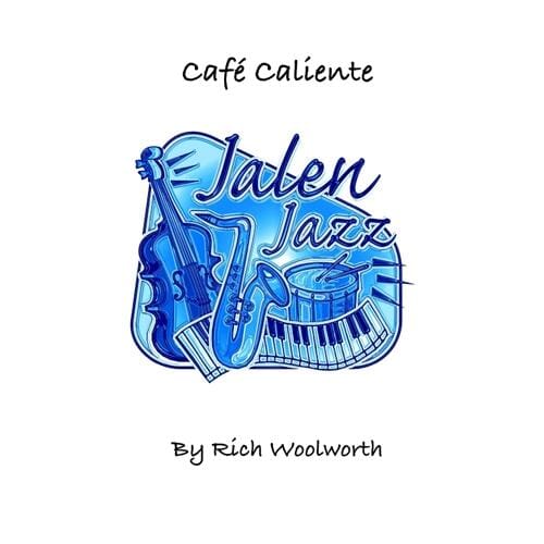 Café Caliente by Rich Woolworth