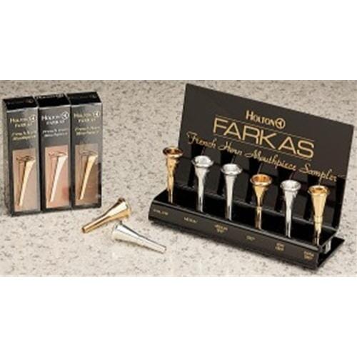 Farkas MC French Horn Mouthpiece