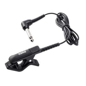 Korg CM300 Clip Contact Microphone