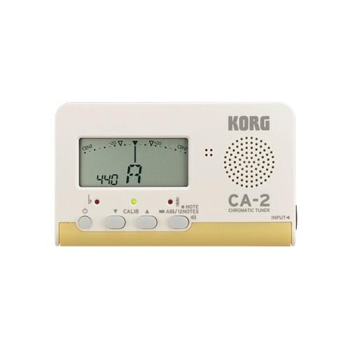Korg CA2 Chromatic Tuner