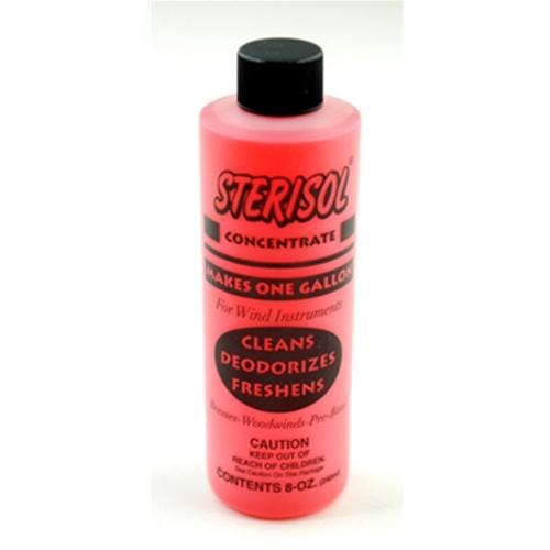 Sterisol 2oz Concentrate