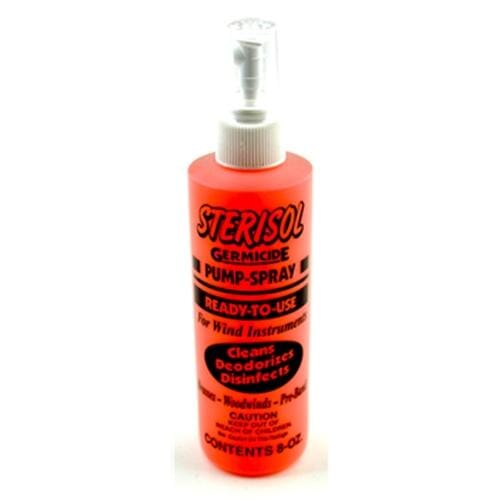 Sterisol 8oz Spray