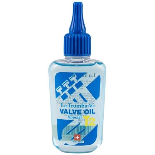 La Tromba T2 Valve Oil