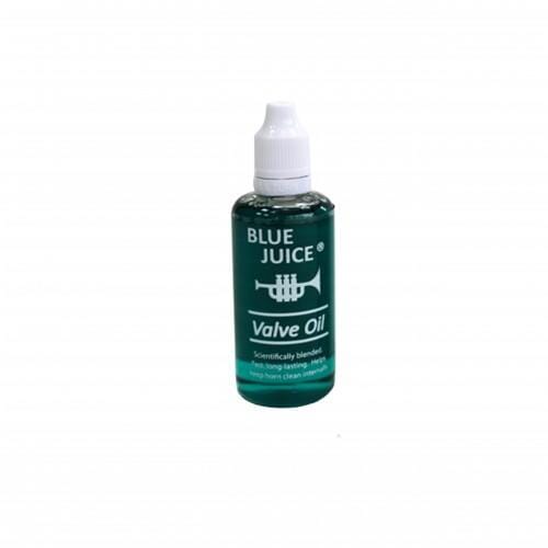 Blue Juice Valve Oil 2oz