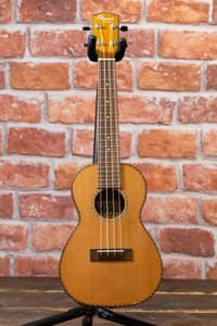 Ohana CK-50WG Concert Ukulele