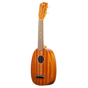 Ohana PK-10 Soprano Pineapple Ukulele
