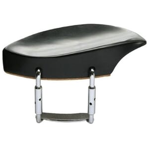Teka Ebony Chinrest 4/4 Violin
