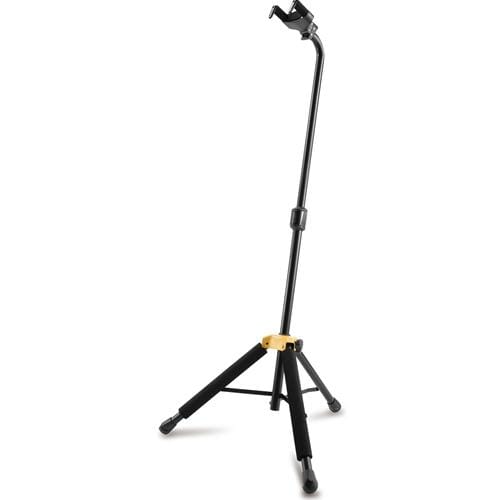 Hercules GS414B+ AutoGrip Guitar Stand