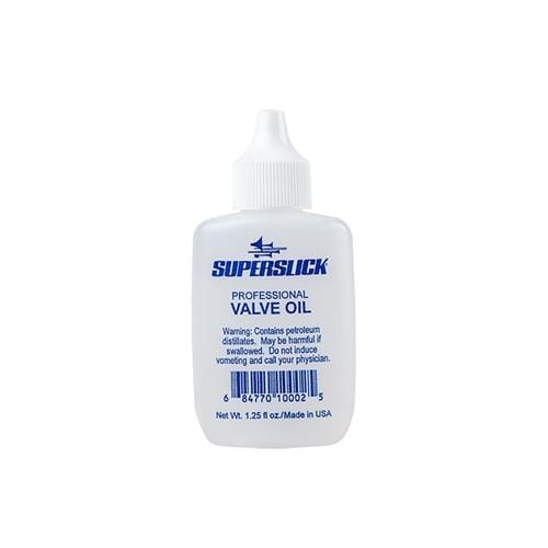 Superslick Slide Oil 1.25oz