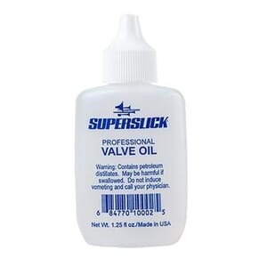Superslick Slide Oil 1.25oz