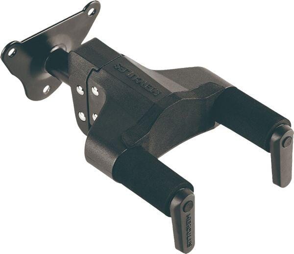 Hercules GSP39WB+ Wall Mount Guitar Hanger