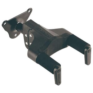 Hercules GSP39WB+ Wall Mount Guitar Hanger