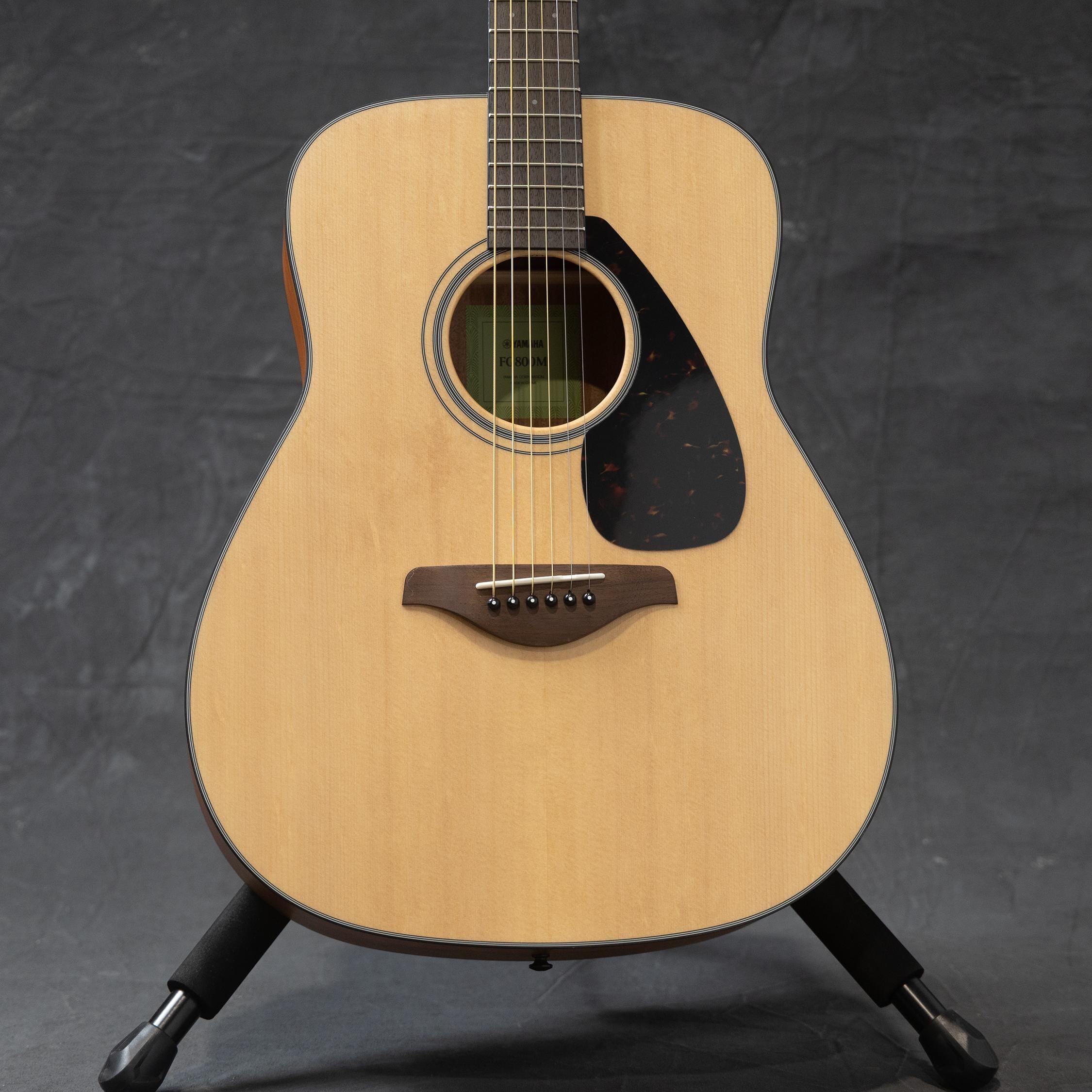 Yamaha FG800M Acoustic Guitar