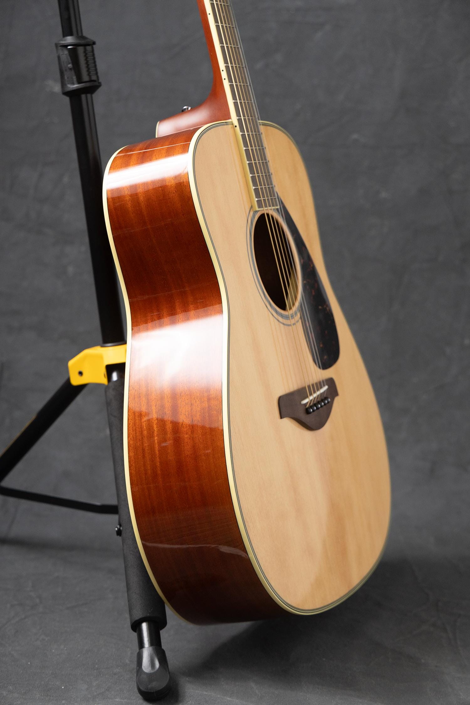 Yamaha FG820 Acoustic Guitar | Tapestry Music