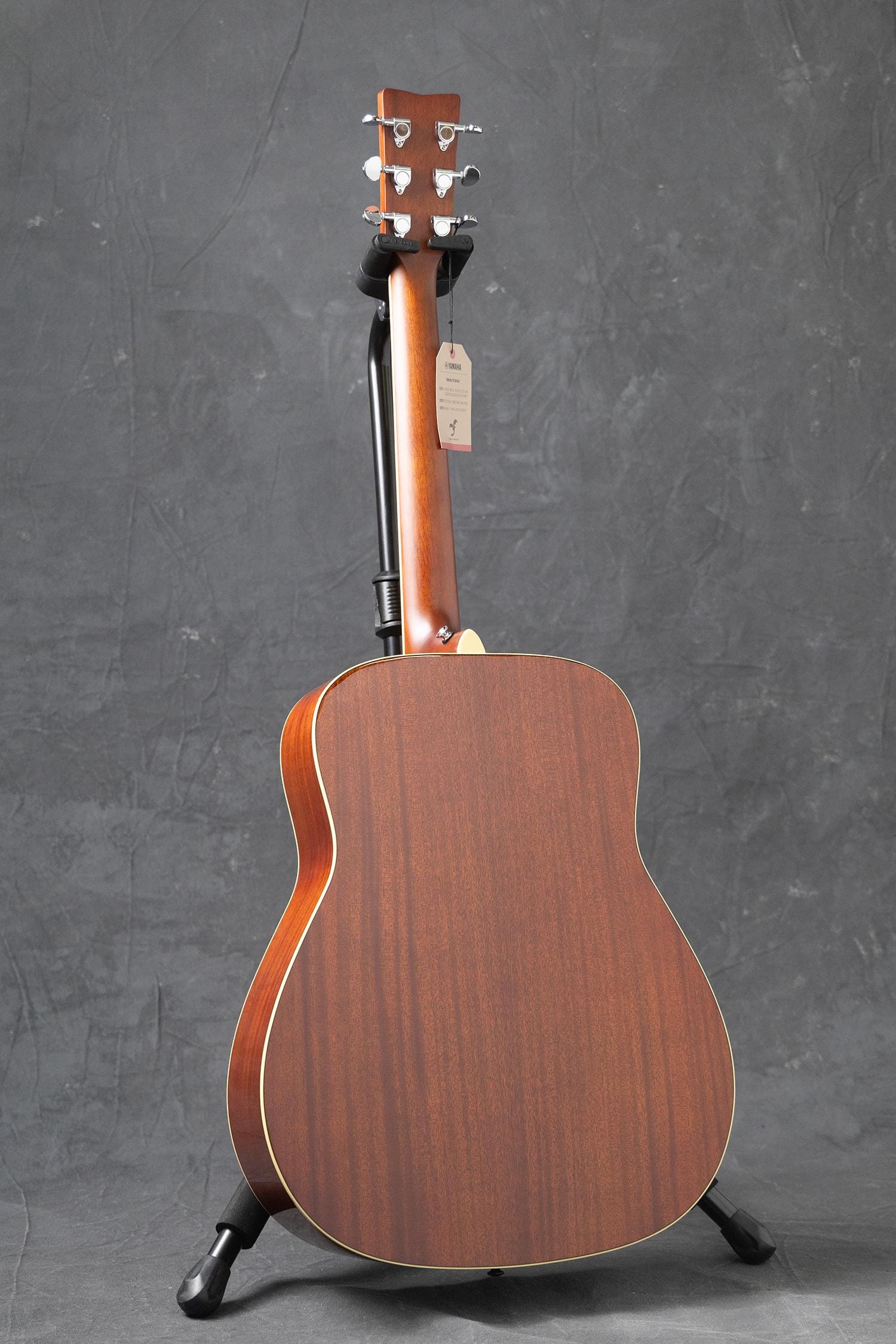 Yamaha FG820 Acoustic Guitar | Tapestry Music