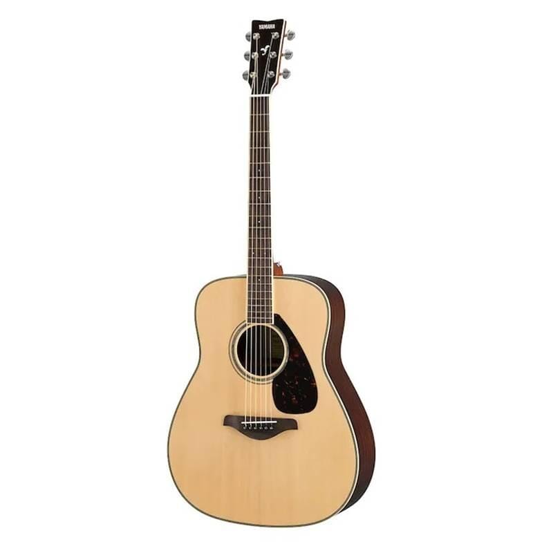 Yamaha FG830 Acoustic Guitar | Tapestry Music