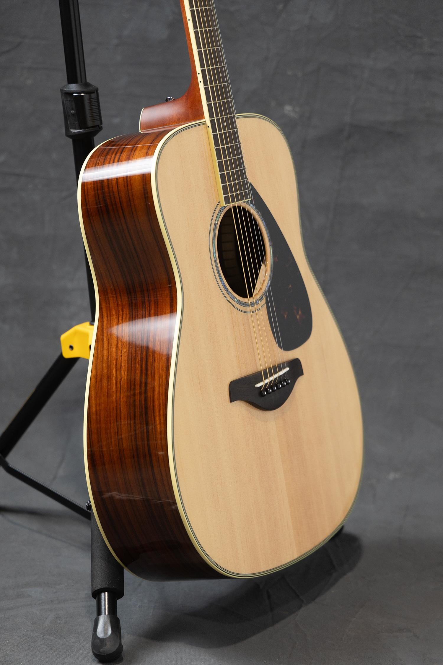 Yamaha FG830 Acoustic Guitar | Tapestry Music