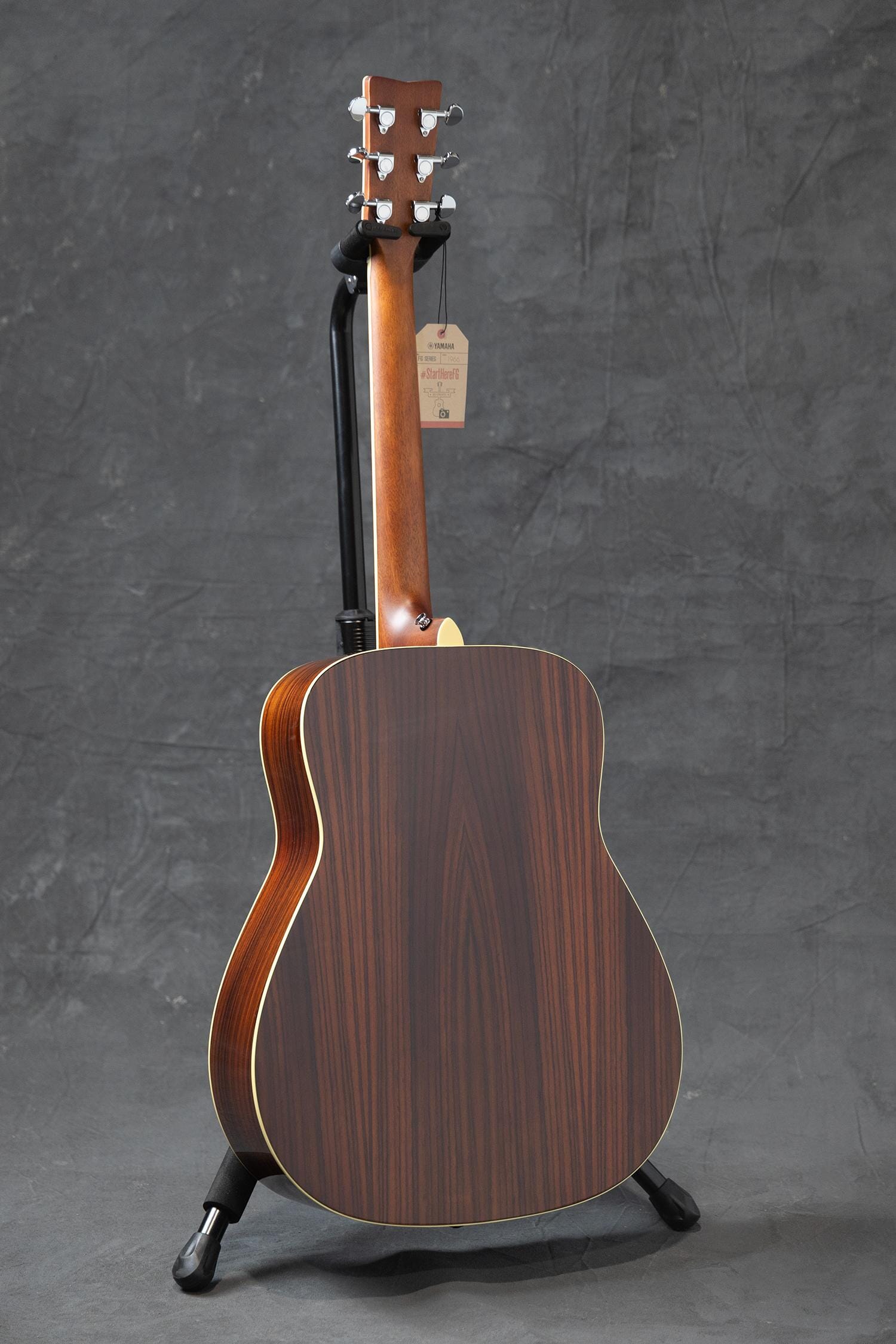 Yamaha FG830 Acoustic Guitar | Tapestry Music