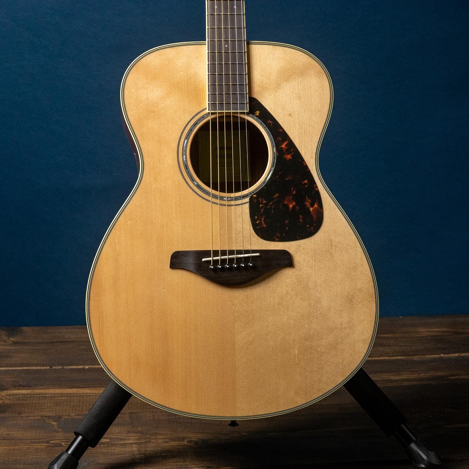 Yamaha FS830 Acoustic Folk Guitar | Tapestry Music