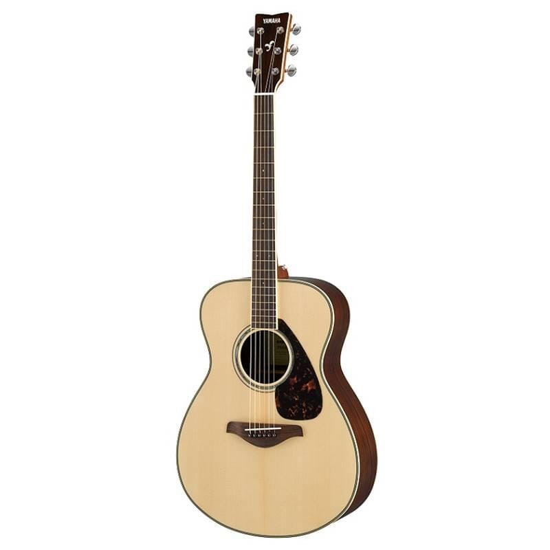 Yamaha FS830 Acoustic Folk Guitar | Tapestry Music