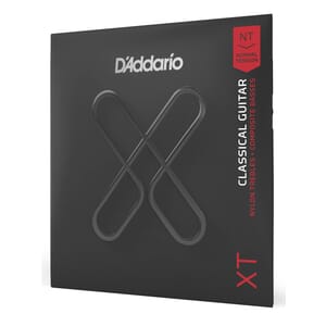 Daddario XT Classical Guitar Strings Normal Tension
