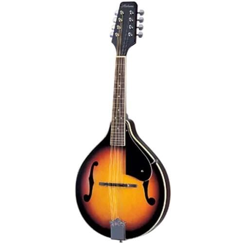 Alabama ALM15 Mandolin -Tobacco Sunburst