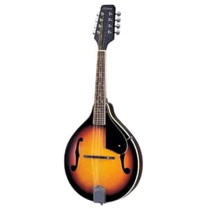 Alabama ALM15 Mandolin -Tobacco Sunburst