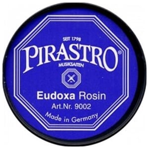 Pirastro Eudoxa Violin Rosin