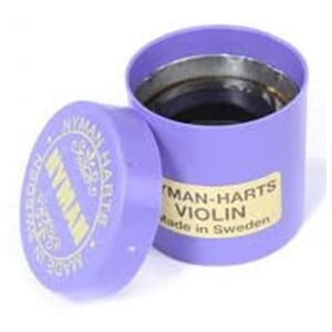 Nyman Violin Rosin