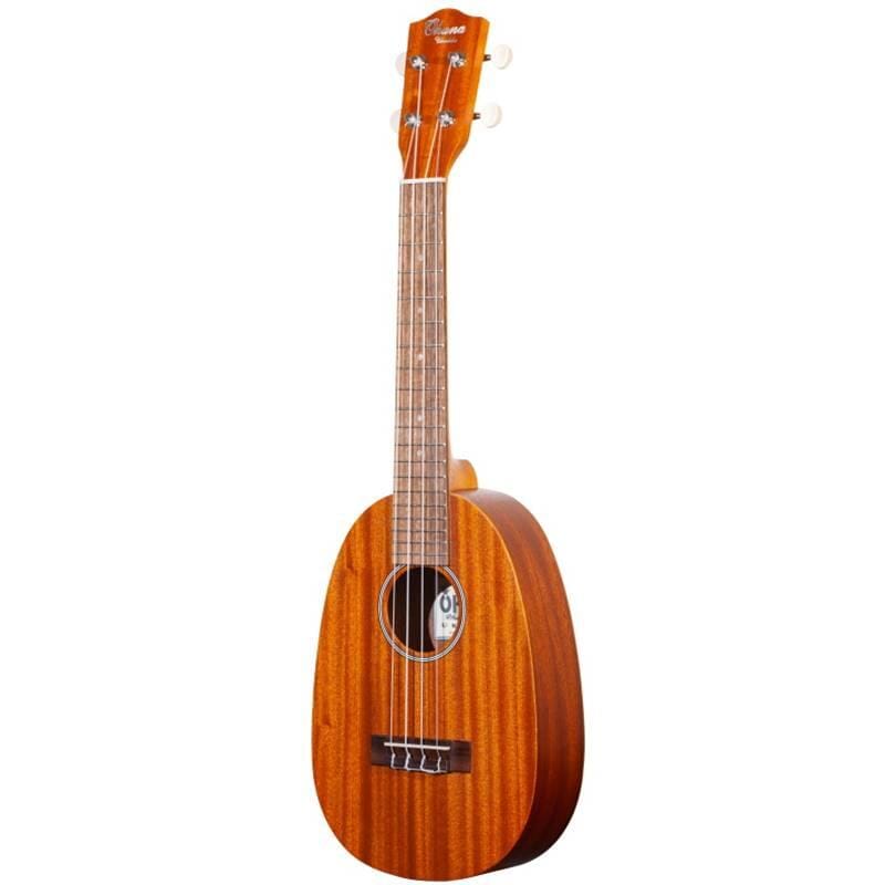 Ohana PKC-10 Concert Pineapple Ukulele