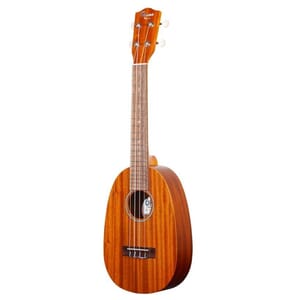 Ohana PKC-10 Concert Pineapple Ukulele