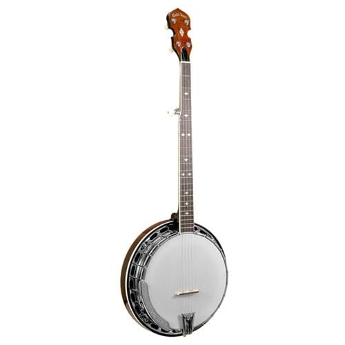 Gold Tone BG-250FW Bluegrass Banjo with Brass Tone Ring