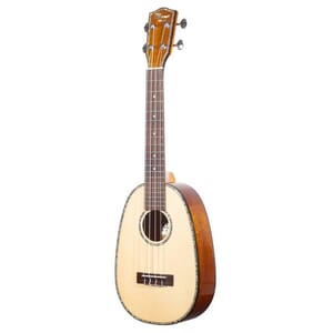 Ohana PKC-70G Concert Pineapple Ukulele
