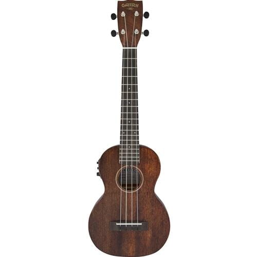 Gretsch G9110-L Concert Ukulele Long Neck