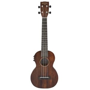 Gretsch G9110-L Concert Ukulele Long Neck