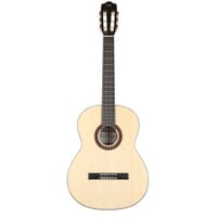 Cordoba C5 Spruce Classical Guitar - Open Box