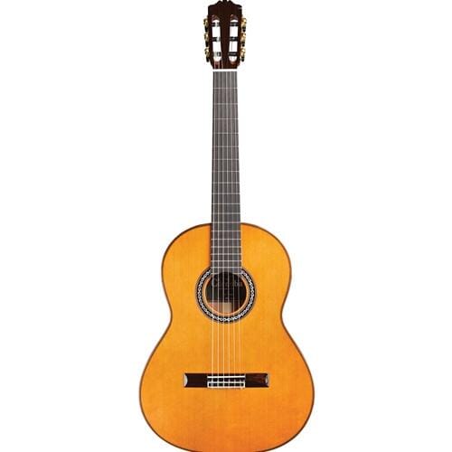 Cordoba C9 Parlor Nylon String Guitar