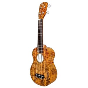 Ohana SK-15WG Soprano Ukulele Willow