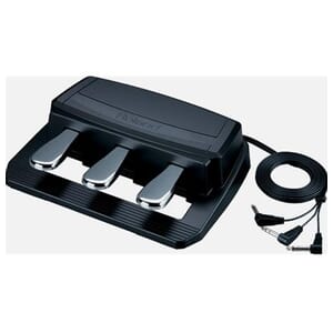 Roland RPU-3 Pedal Unit