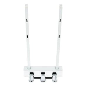 Yamaha LP1 Pedal Unit P125/P515/DGX670 Piano - White