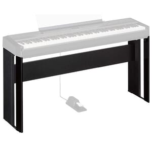 Yamaha P515B Piano Stand