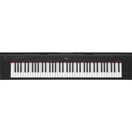Yamaha NP32B Digital Keyboard