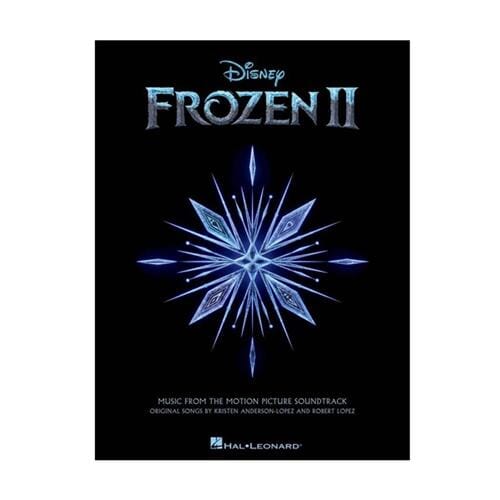 Frozen II for Trumpet - Instrumental Play-Along