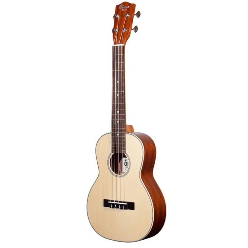 Ohana TK-22 Spruce/Mahogany Tenor Ukulele