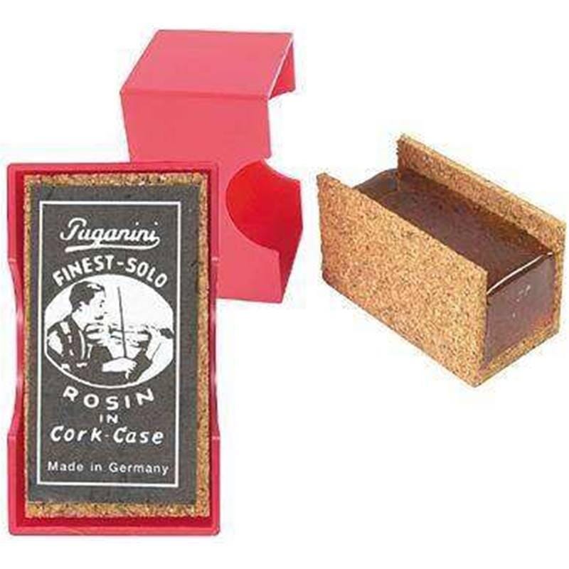Paganini Violin Rosin