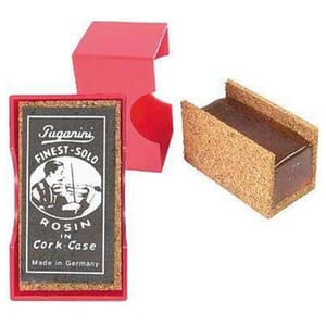 Paganini Violin Rosin