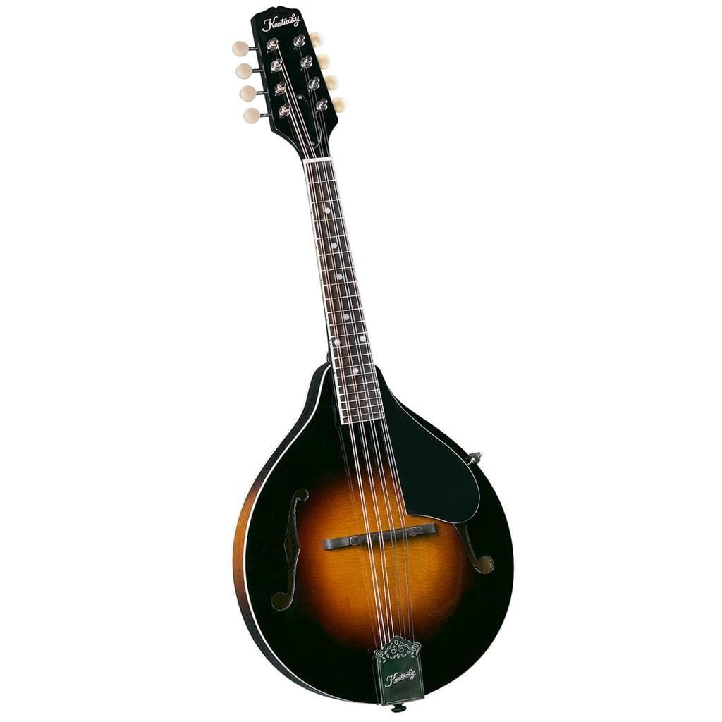 Kentucky KM-140 A Style Mandolin - Sunburst