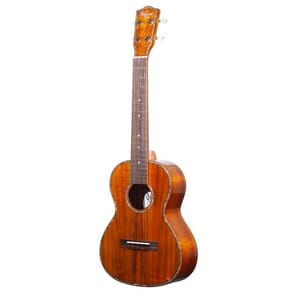 Ohana TK-350G Koa Tenor Ukulele