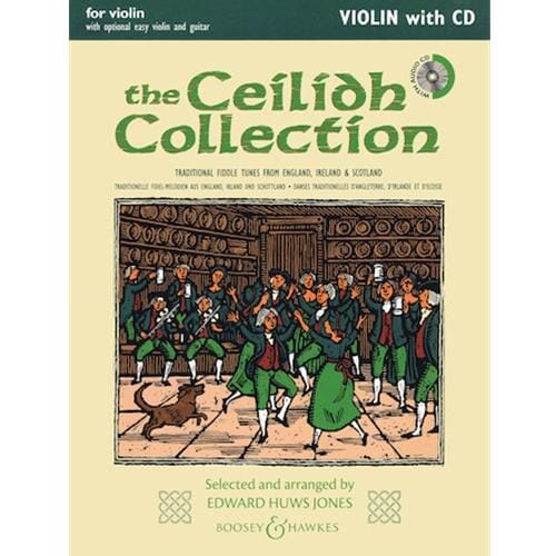 The Ceilidh Collection (New Edition)