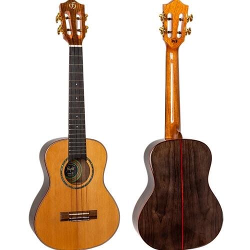 Flight Princess Diana TE Tenor Ukulele